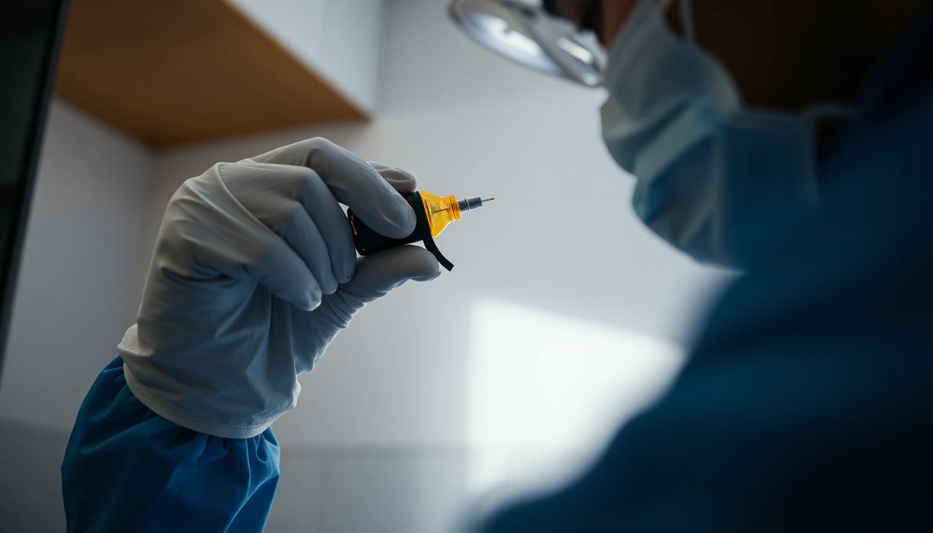 Cockroach Extermination